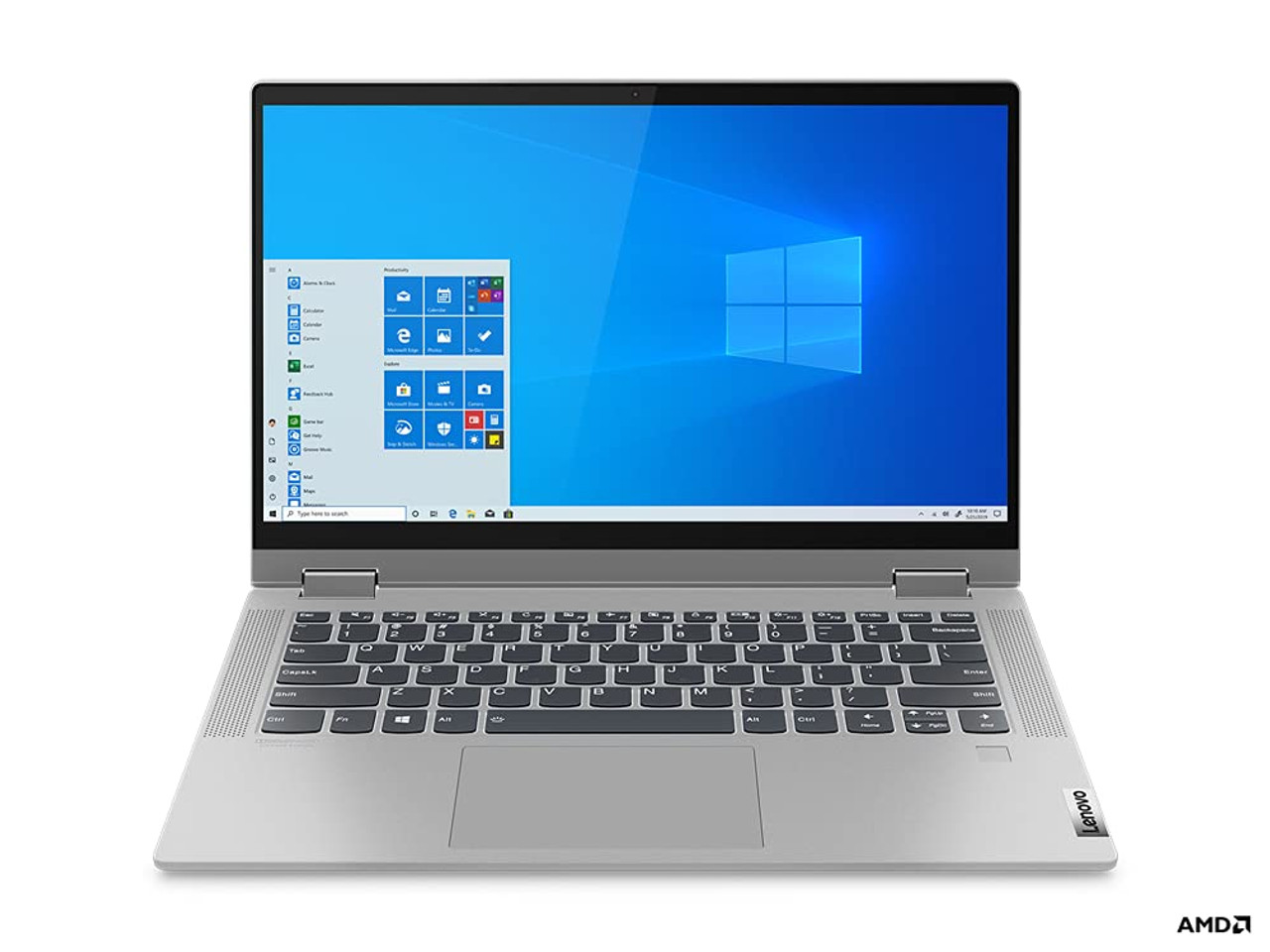 Lenovo IdeaPad Flex 5 14ALC05 4GB Soldered DDR4-3200 128GB SSD M.2