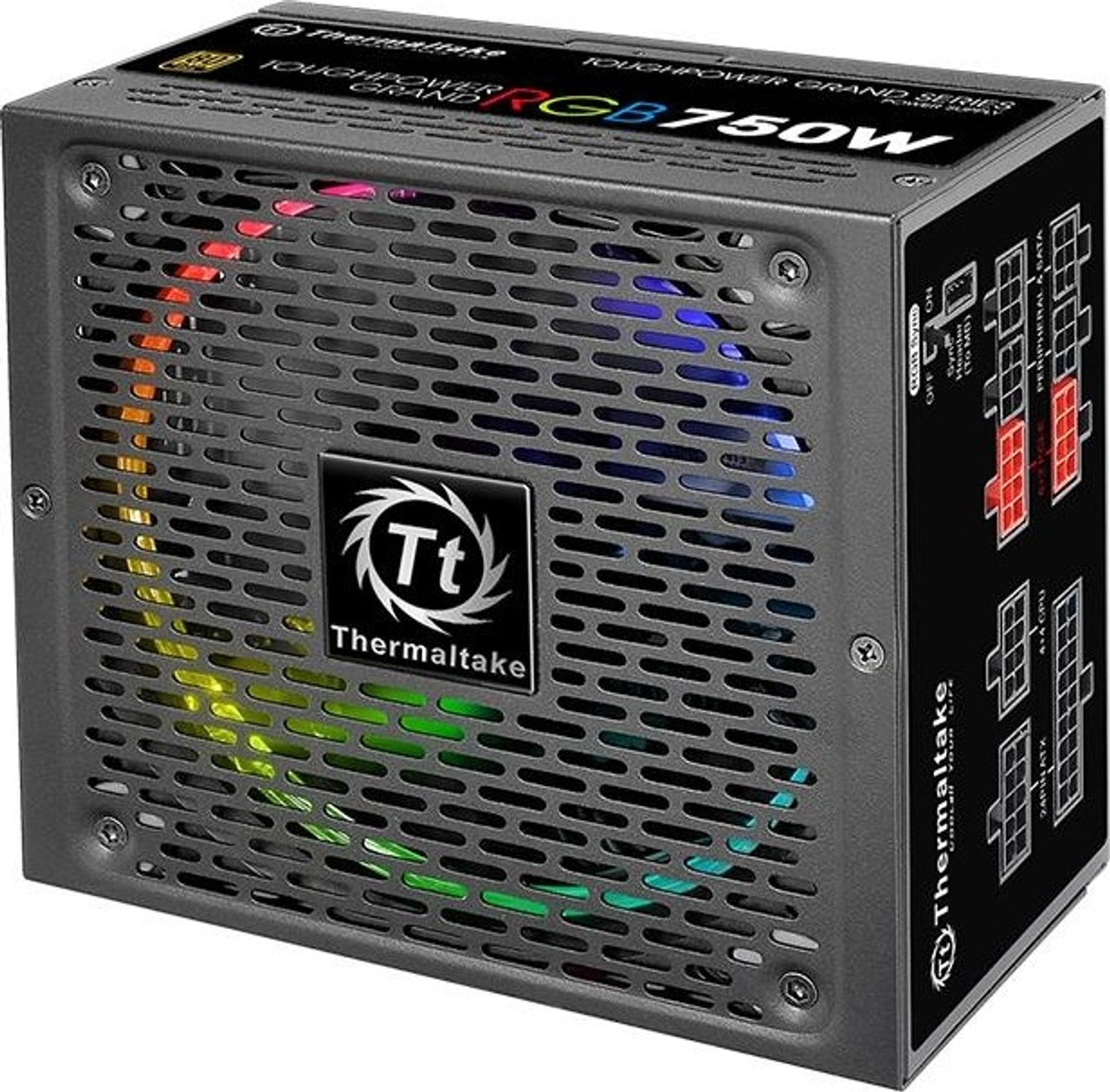 thermaltake RGB750