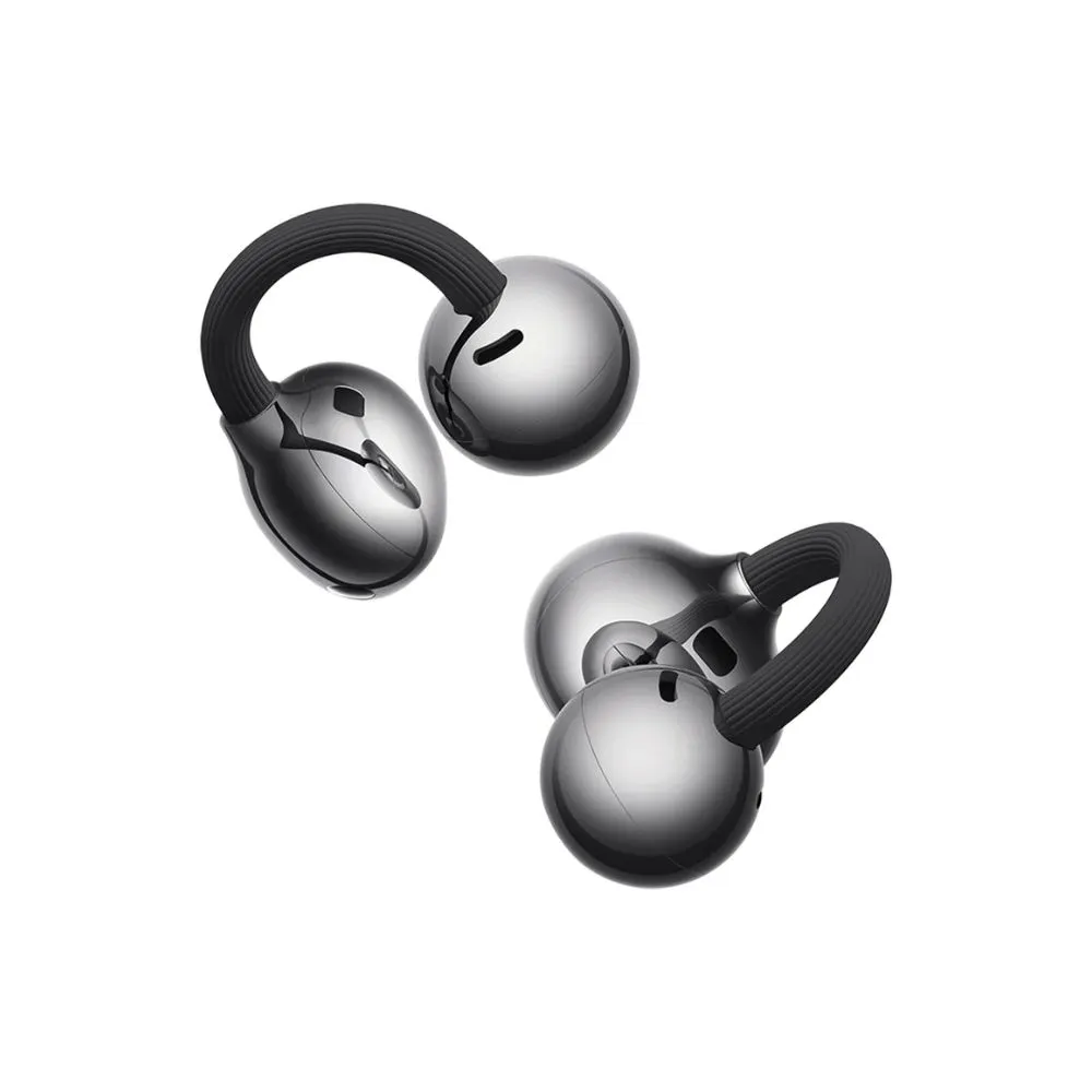 HUAWEI FreeClip 2 Open-Ear True Wireless Earbuds - Black | AYOUB HUAWEI FreeClip 2 Open-Ear True Wireless Earbuds - Black | AYOUB
