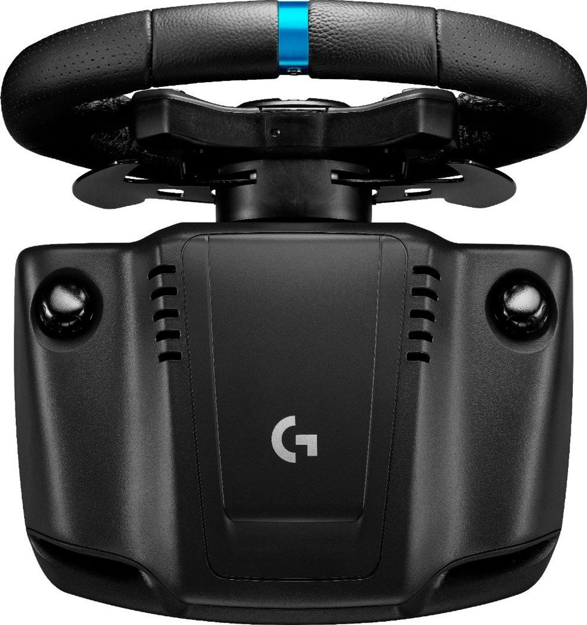 Logitech G29 Driving Force Rueda de Carrera PS4 Logi Dominican Republic