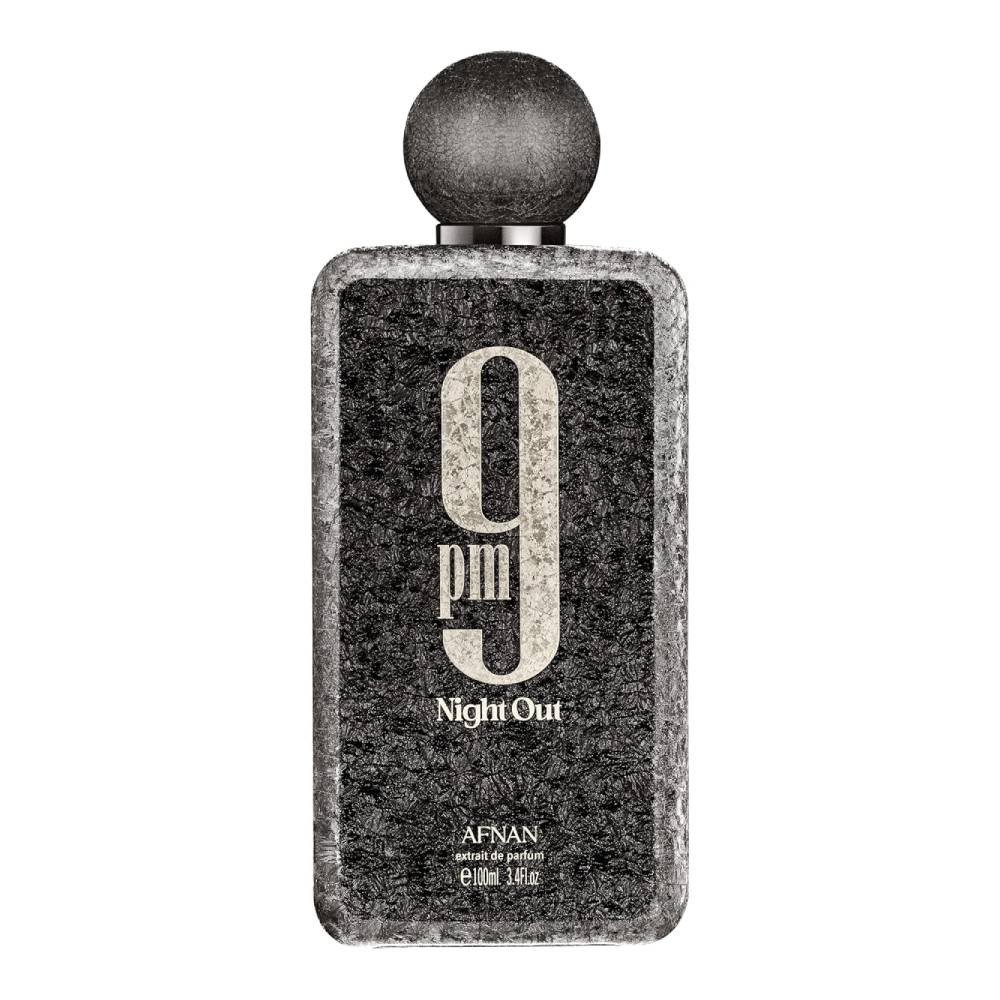 Afnan 9PM Night Out Eau de Parfum Unisex 100ml | Ayoub Computers
