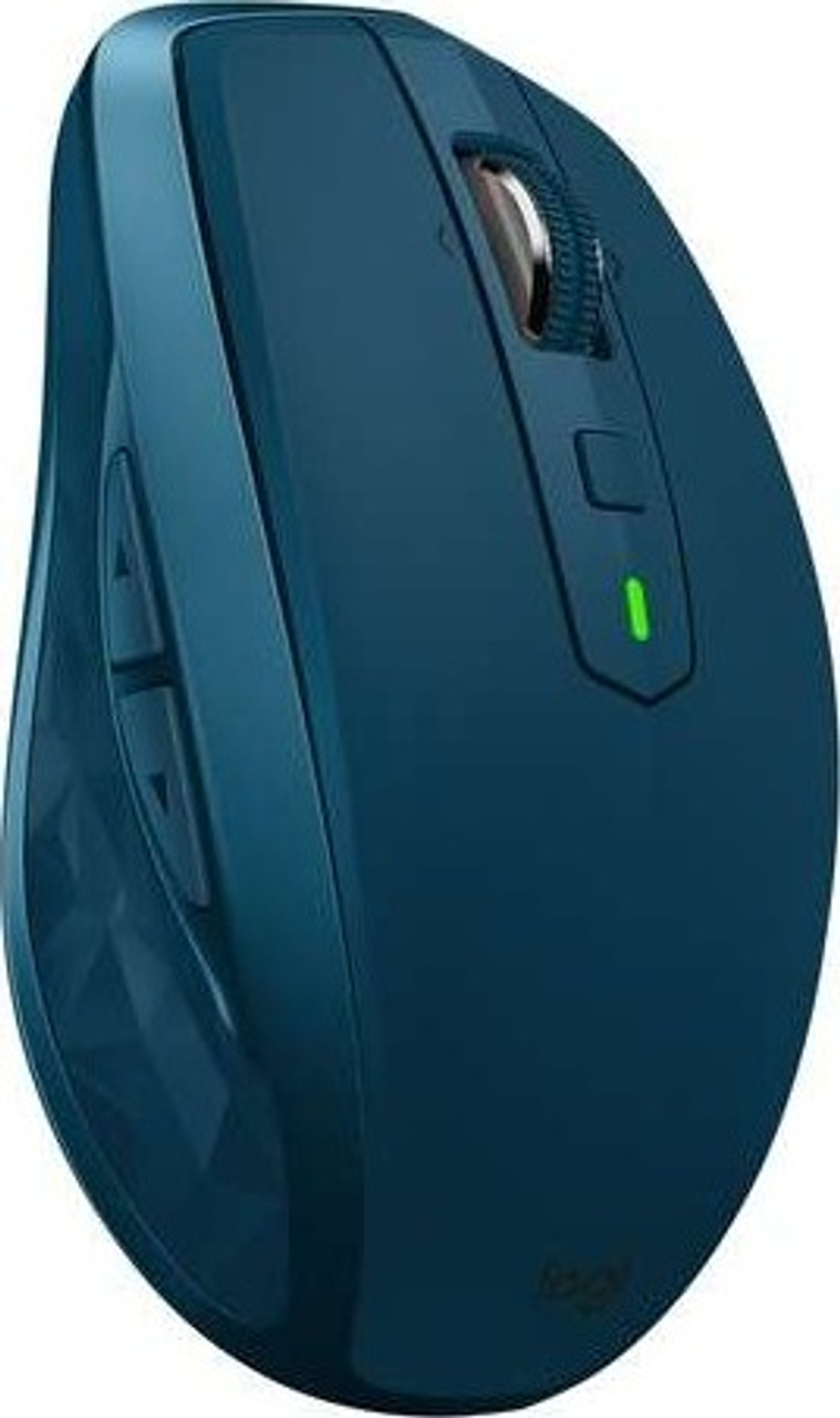 Logitech MX Wireless Mouse (Midnight Teal) | | AYOUB COMPUTERS | LEBANON