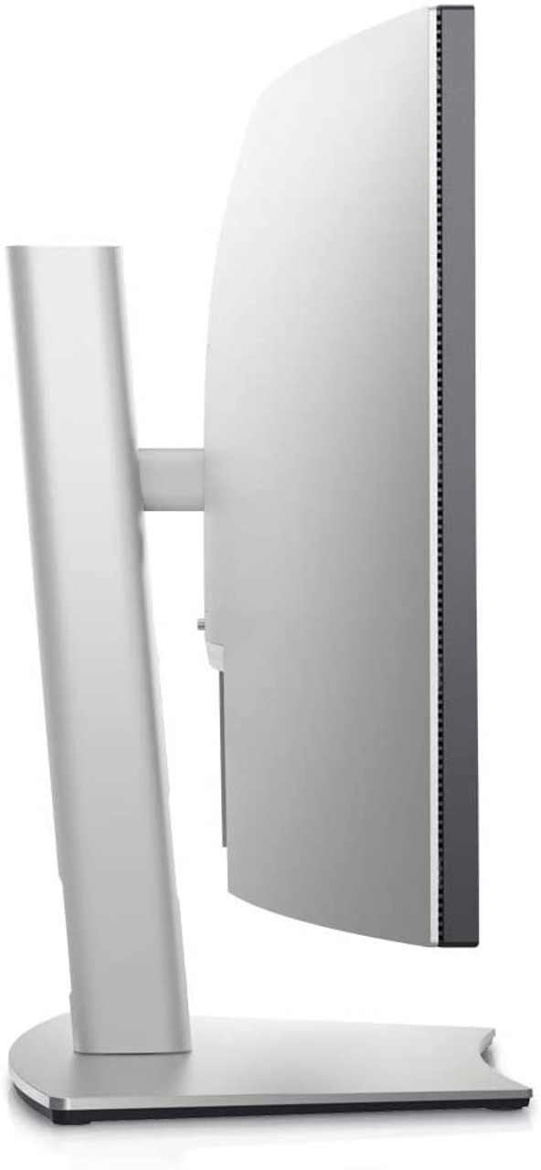 Dell UltraSharp Curved 34 Inch Ultrawide Monitor | U3421WE | AYOUB
