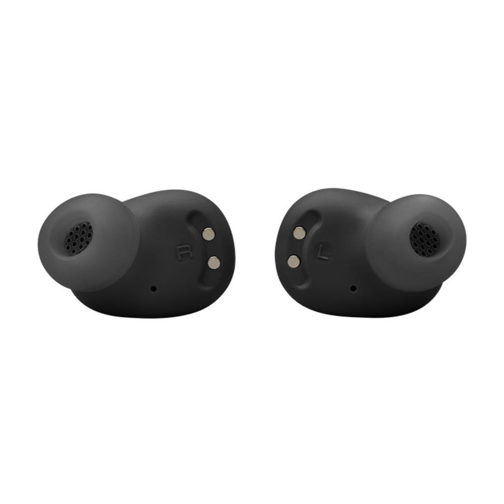 JBL Wave Buds 2 True Wireless Noise Cancelling Earbuds - Black