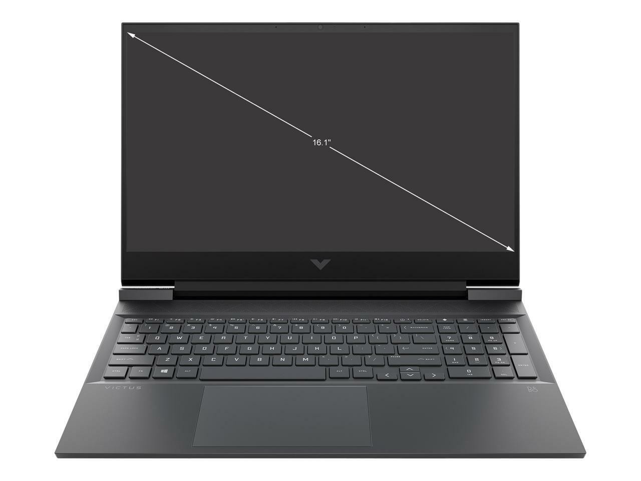 HP Victus 16 (RTX3050ti) ゲーミングノート（Dell ゲーミング