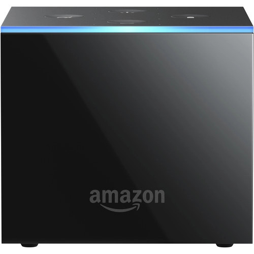 Alexa Cube Box Amazon Fire TV Cube with Alexa Voice Remote | AYOUB COMPUTERS | LEBANON