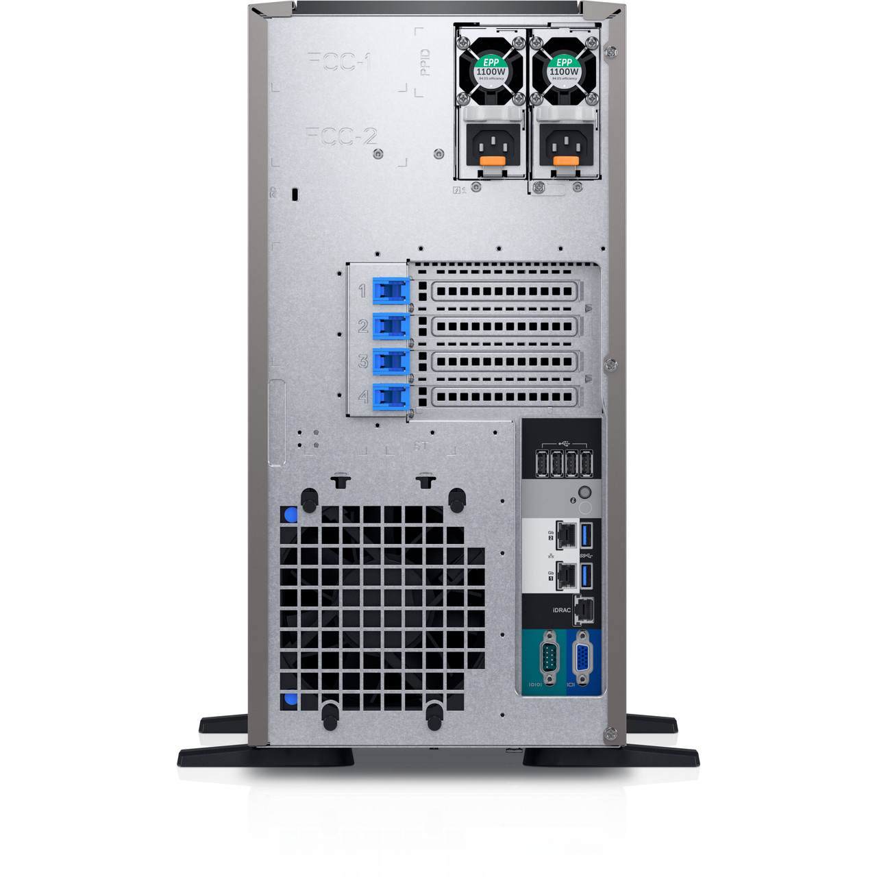 power edge t340 server