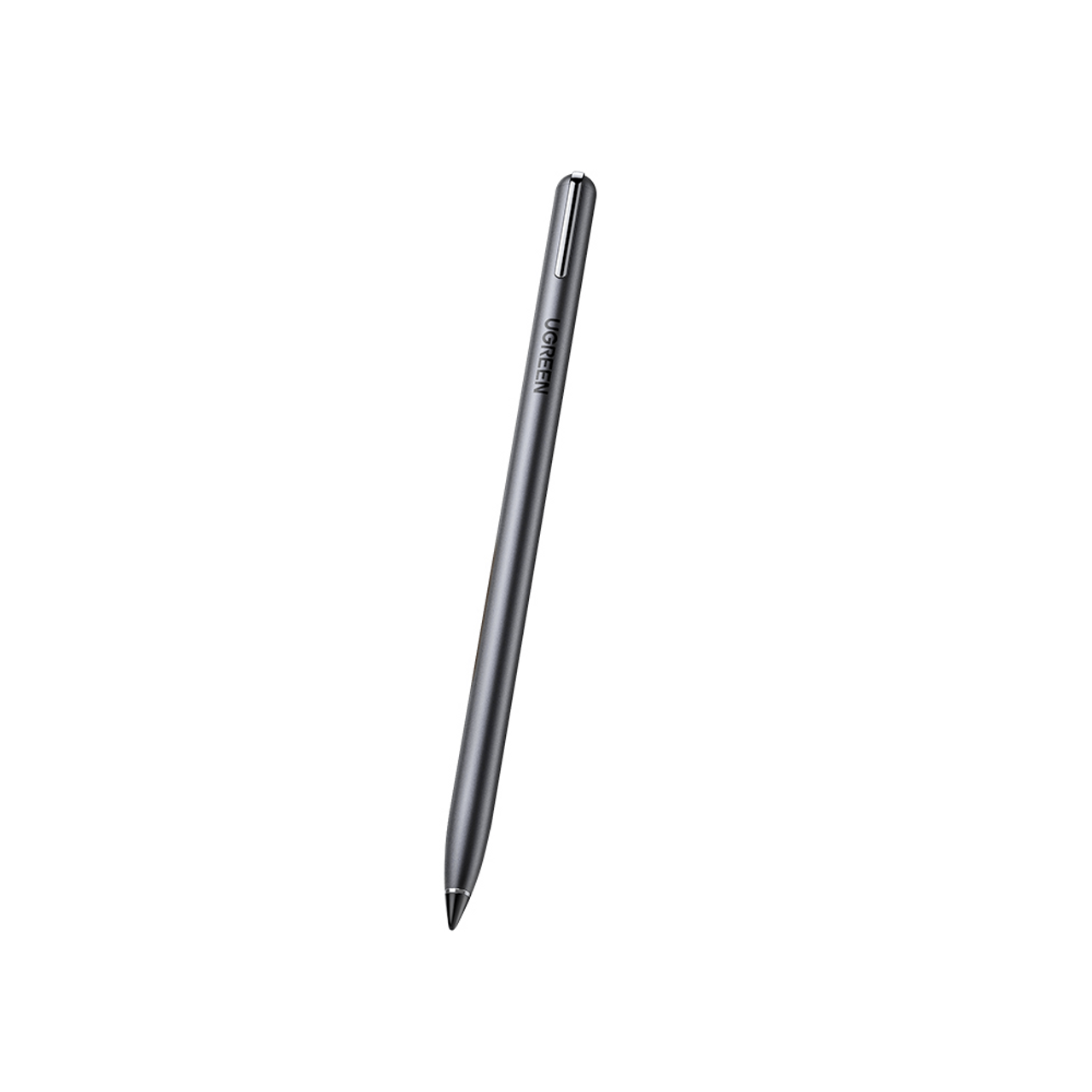 UGREEN Universal Active Capacitive Stylus Pen for iPad & Touch Screen Black, 50678, AYOUB COMPUTERS