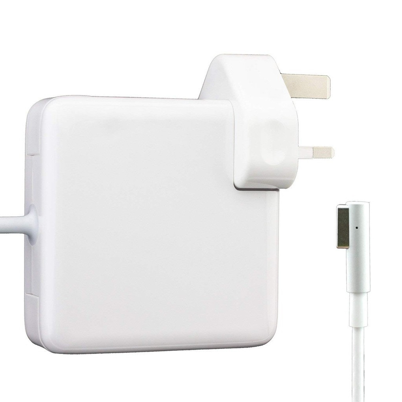 Mac portable charger adapter - Magsafe-1 connector