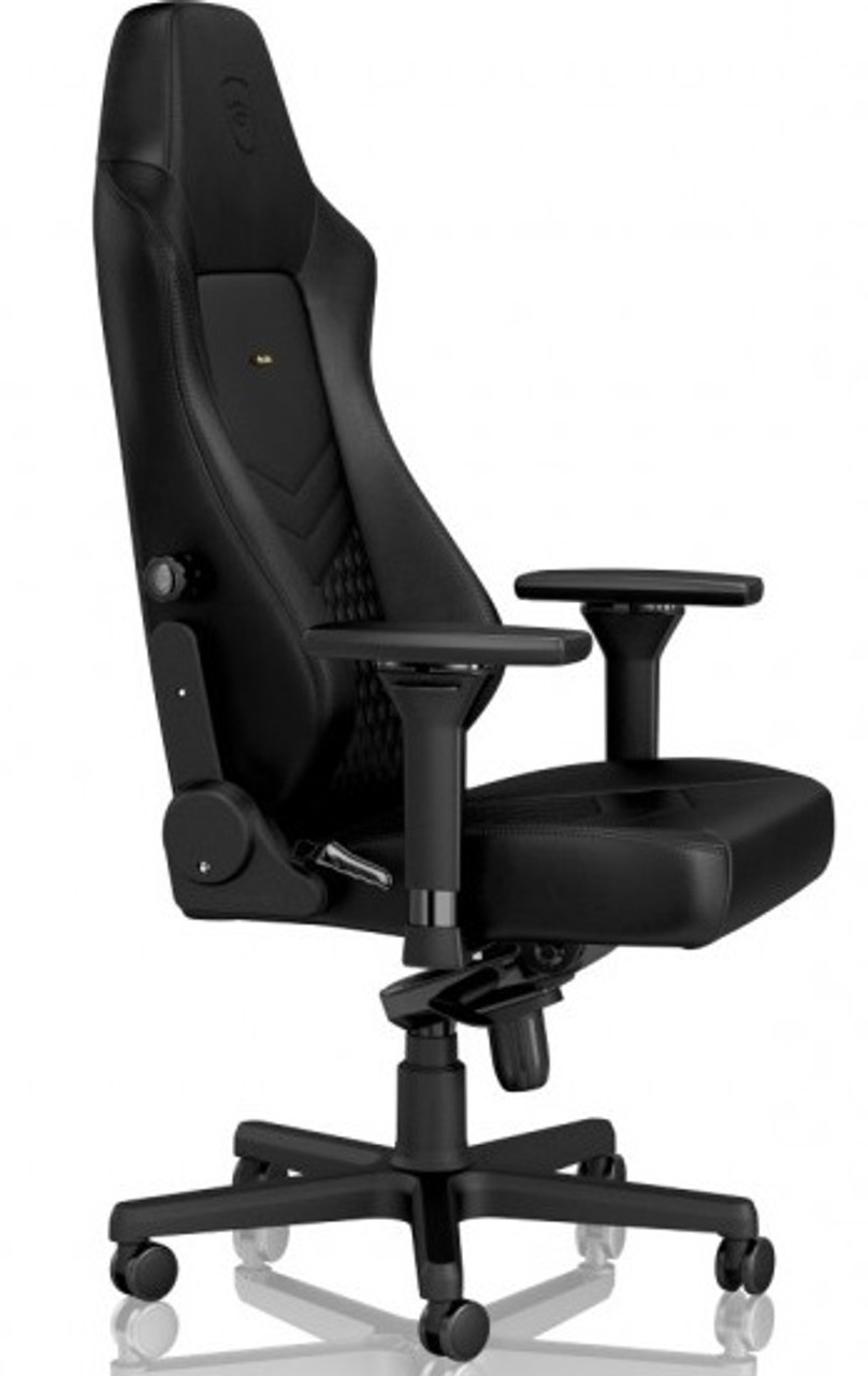 Noblechairs Hero Black Edition Gaming Chair Review, Shopping