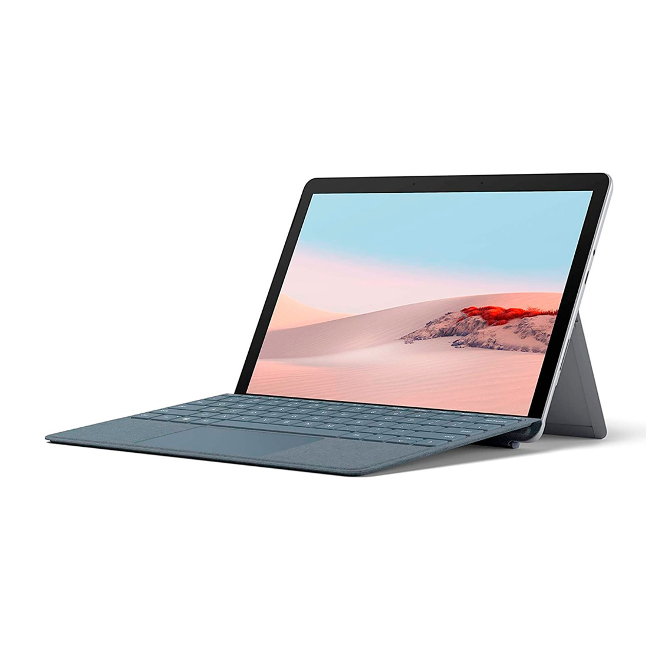 Microsoft Surface Go 10