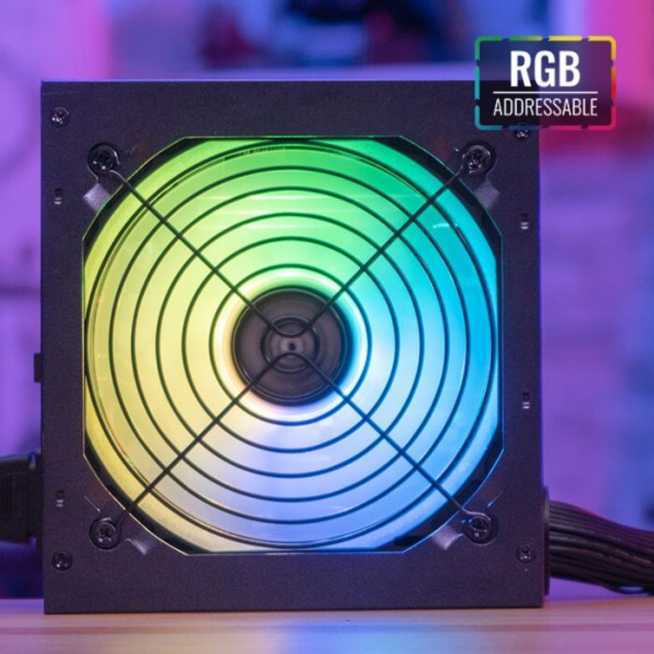 KCAS PLUS GOLD 750W - AeroCool