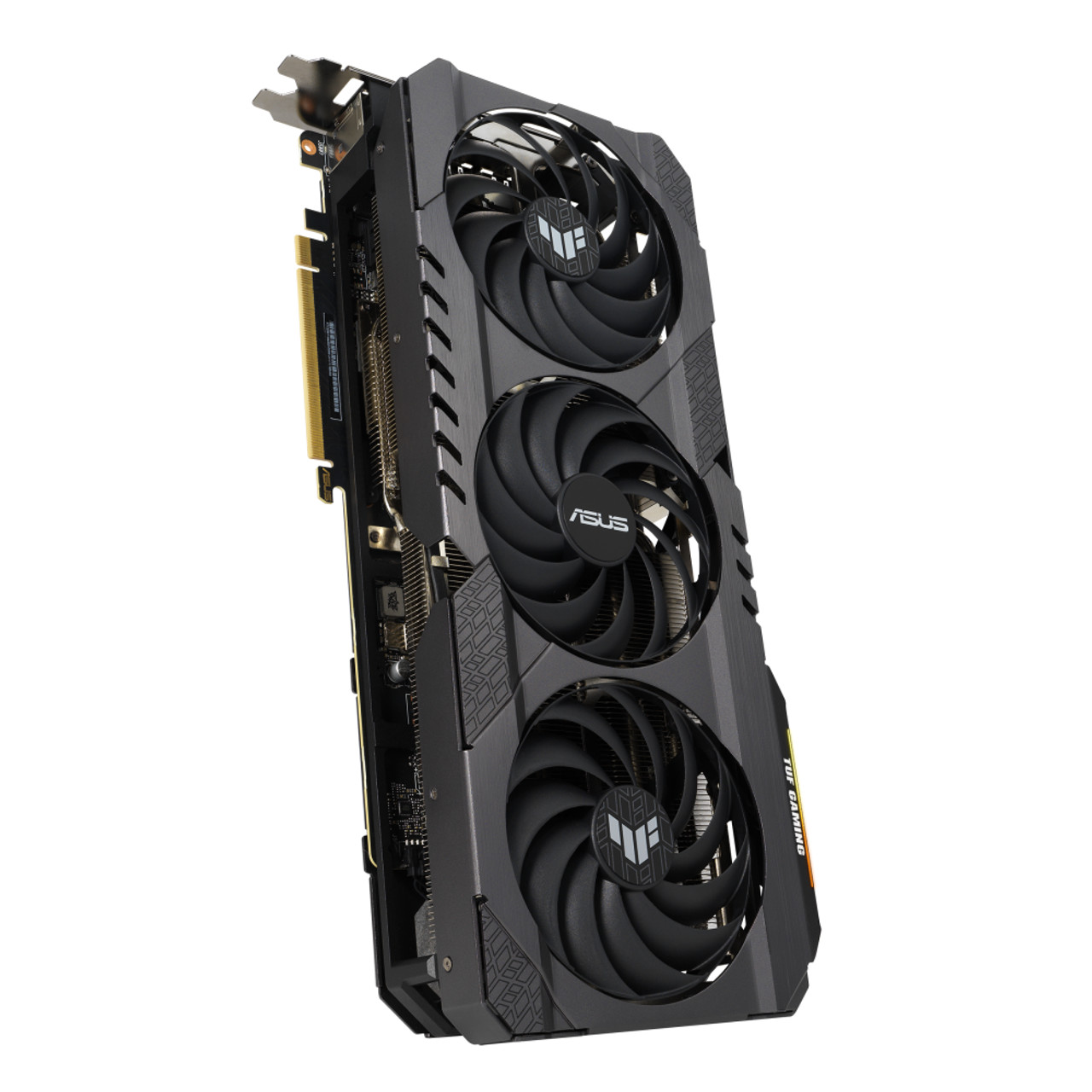 ASUS NVIDIA GeForce RTX 3090Ti Graphics Card | 90YV0HC1-M0AA00 