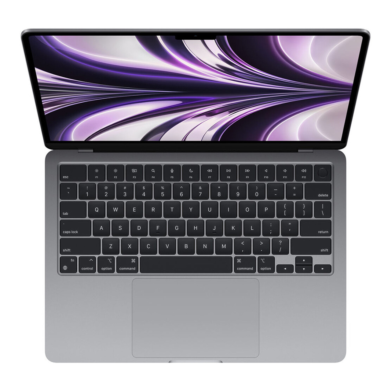 Apple MacBookAir M2 8GB SSD256GB スペースグレイ-