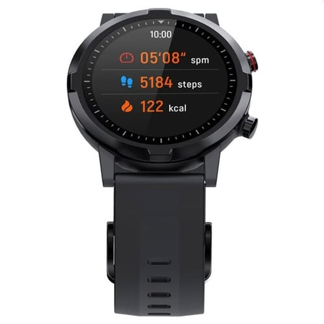 Haylou RT LS05S Smart Watch Heart rate Monitor – Computer Shop CRAZY DEALS  UGANDA Laptops Sale Kampala HP DELL Lenovo