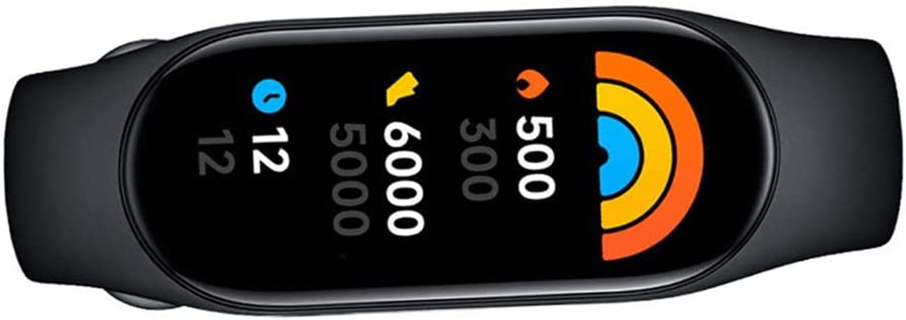 Xiaomi Mi Band 7 - Express Solutions Cuba