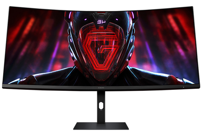 Xiaomi G34WQi 34