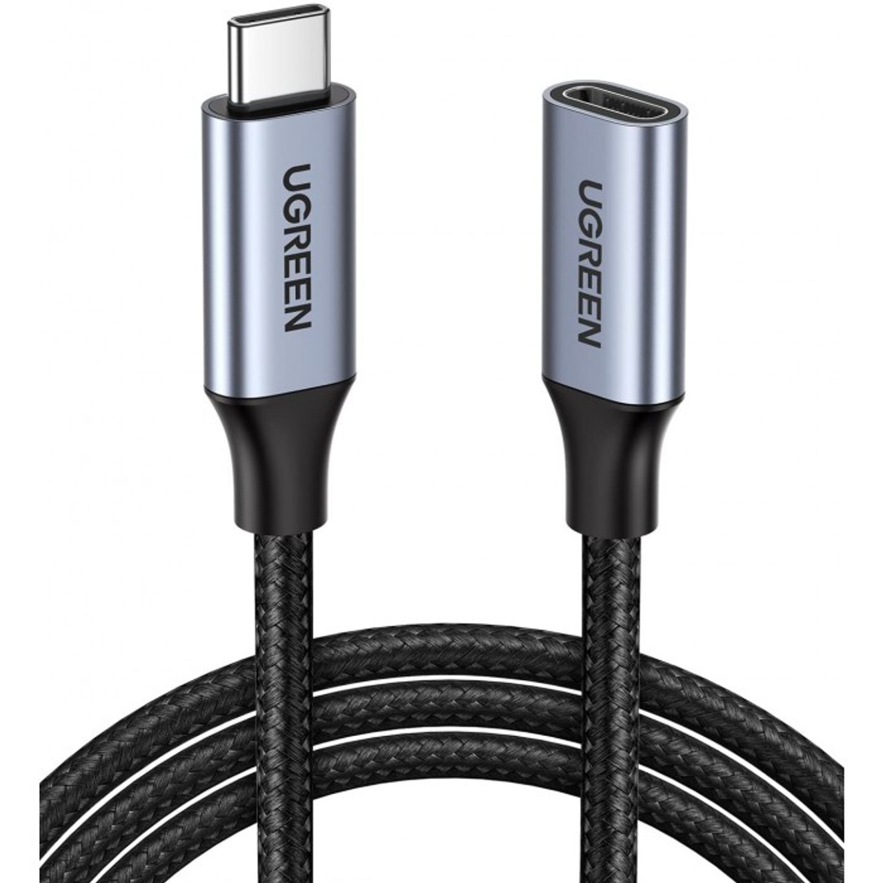 UGreen USB-C  Cable Extension Male to Female & thunderbolt 3  Compatibility | US372 | 30205 | AYOUB COMPUTERS | LEBANON