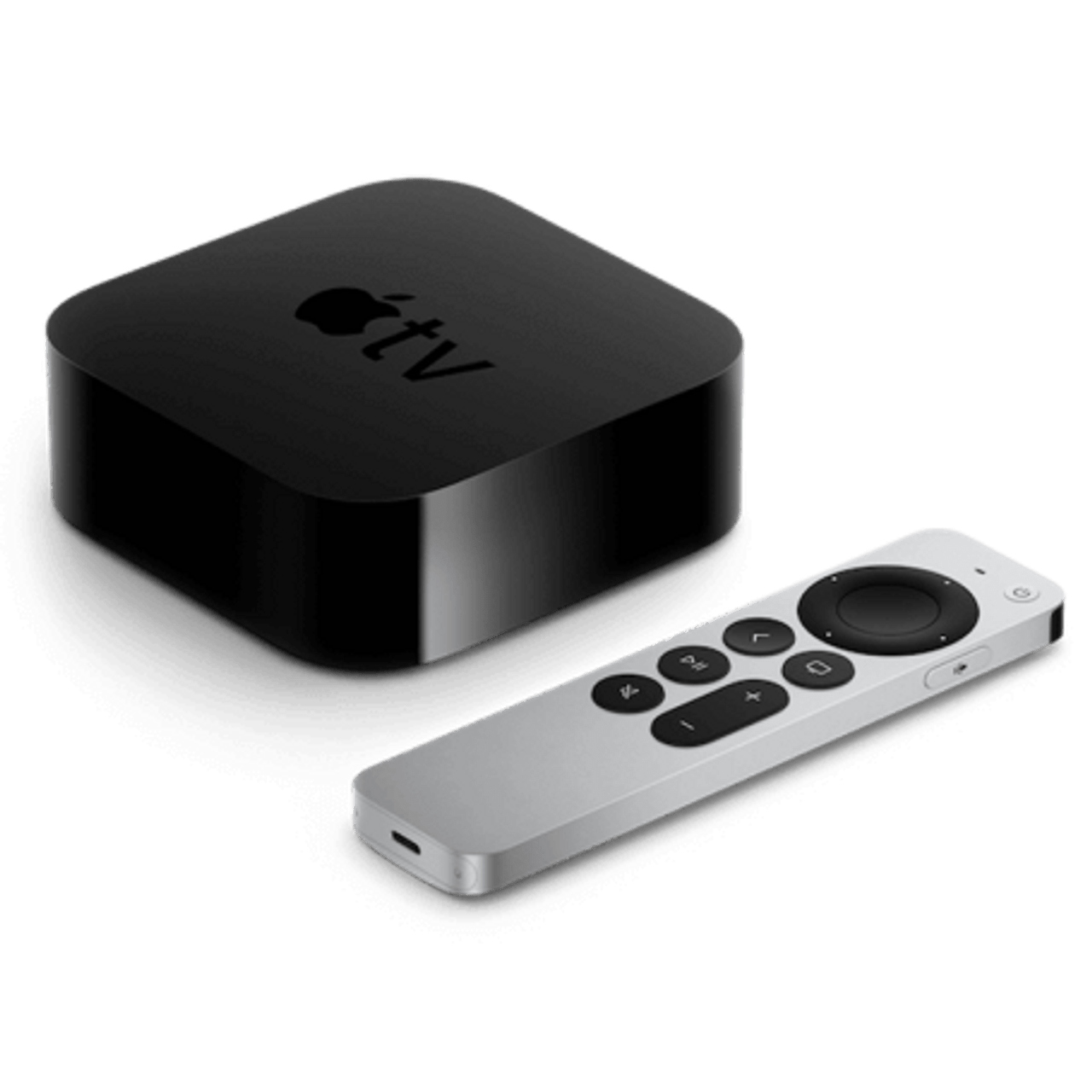 Apple TV 4K 32GB (2nd Generation) (Latest Model) - Black | MXGY2LL/A AYOUB COMPUTERS | LEBANON