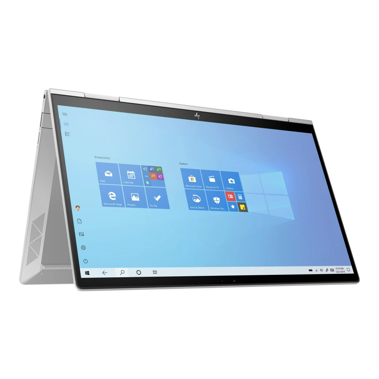 HP Envy X360 13-BF0013 2-in-1 13.3