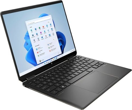 HP Spectre X360 14-EF0013DX 13.5” Touch-Screen Laptop | 66B40UA