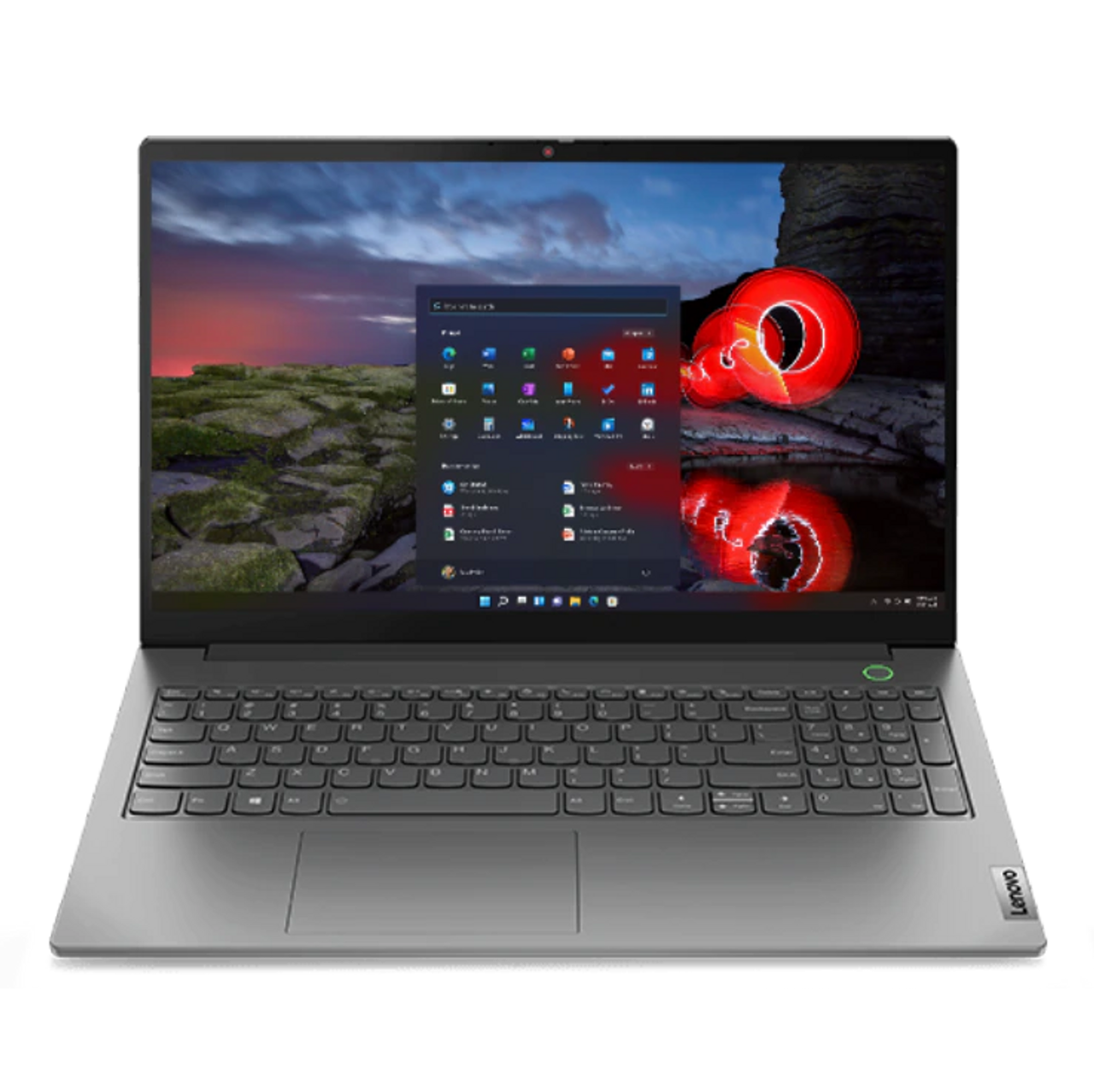 Ноутбук Lenovo Thinkbook 15 G3 Acl Купить