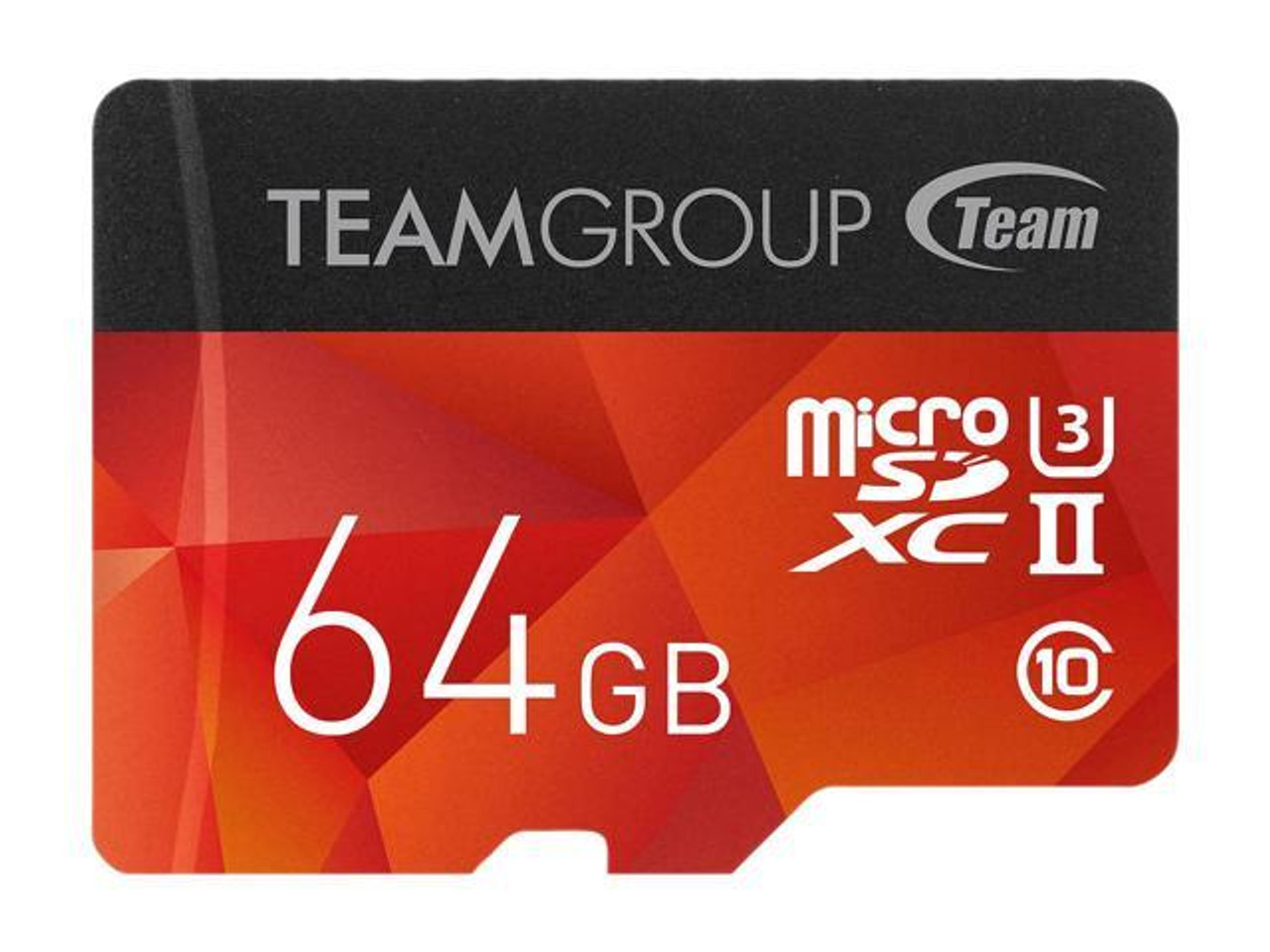 TEAM GROUP MicroSD XTREEM Micro SDXC UHS-II U3 64GB MicroSD CARD for  professional photographer | AYOUB COMPUTERS | LEBANON