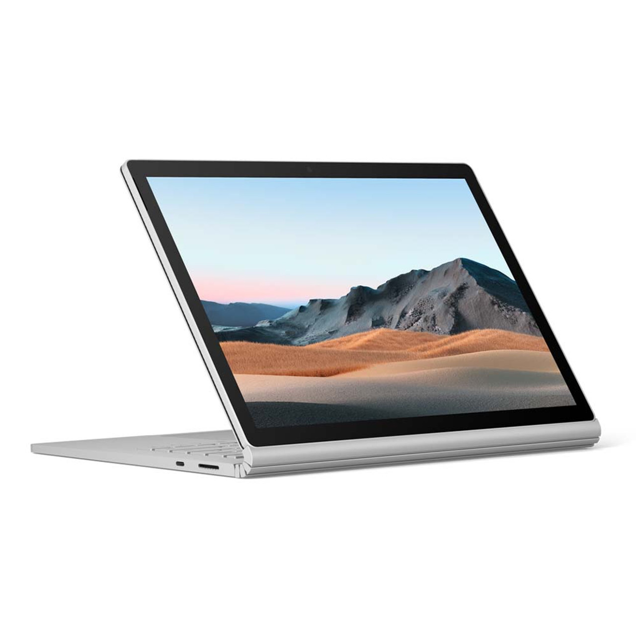 Microsoft Surface Book 3 2-in-1 15