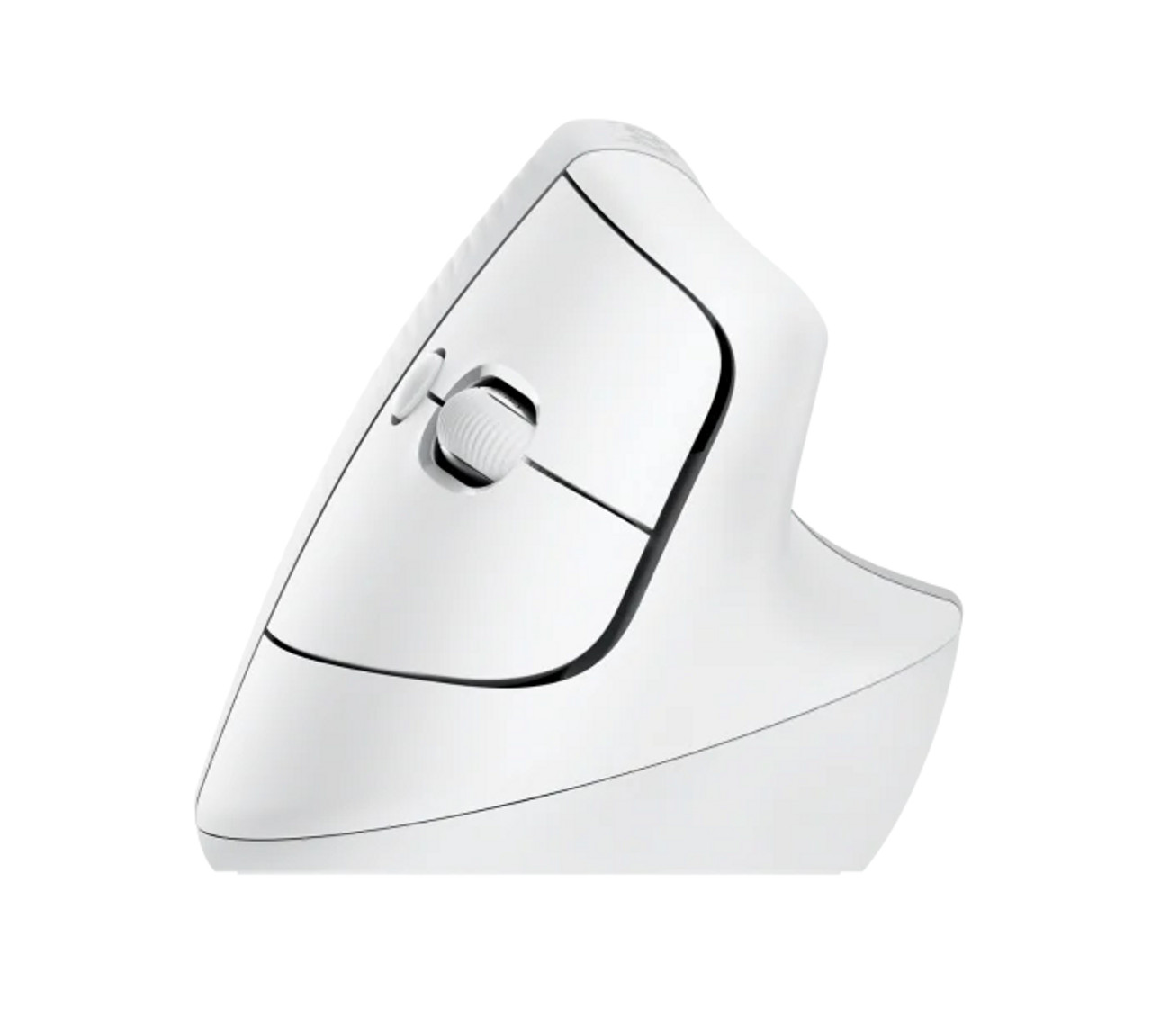 Logitech Lift Vertical Ergonomic Wireless Mouse 910-006466 B&H