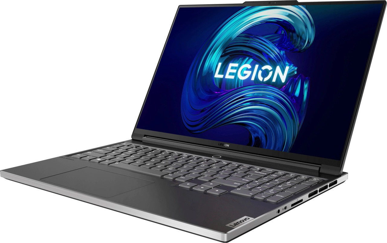 Windowsノート本体 Lenovo Legion 7 i7/16GB/512GB Legion 7 16IRX9-ゲーミングノートブック-プレミアムプラン-レンタル