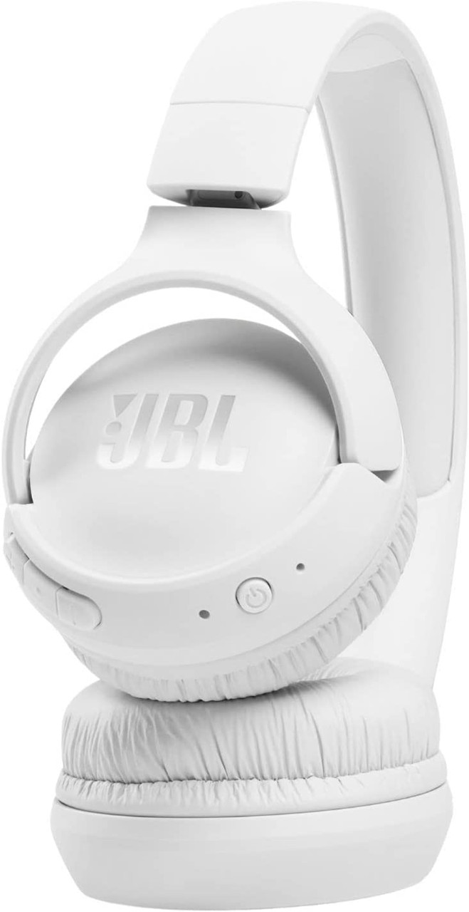Écouteur AirPods JBL Harman Original Blanc - Tune 268 TWS Bluetooth 5.0  Stéréo SODI00 - Sodishop