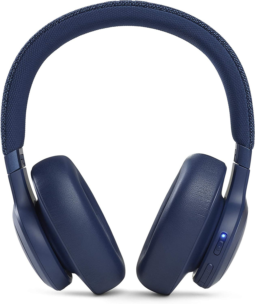 JBL Live 660NC Wireless Headset, Blue | Live 660NC | AYOUB COMPUTERS |  LEBANON | In-Ear-Kopfhörer