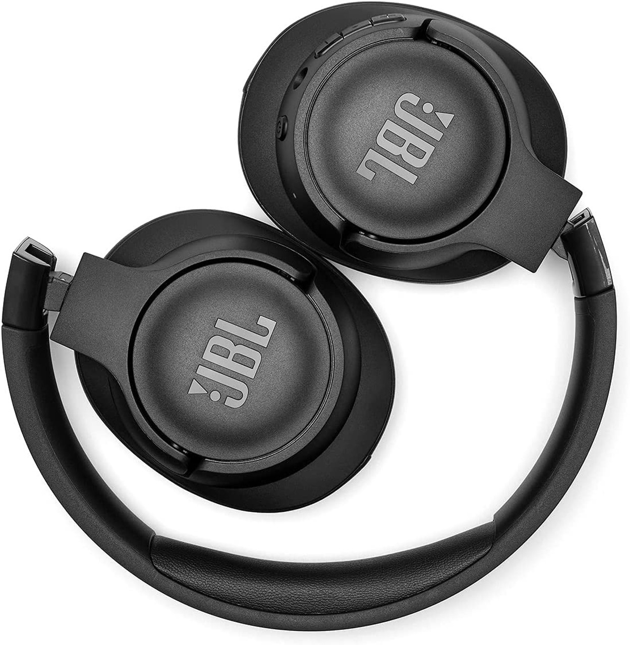 Brand New JBL 710bt - black color - Wireless with detachable cable -  Headphones - 1082221746