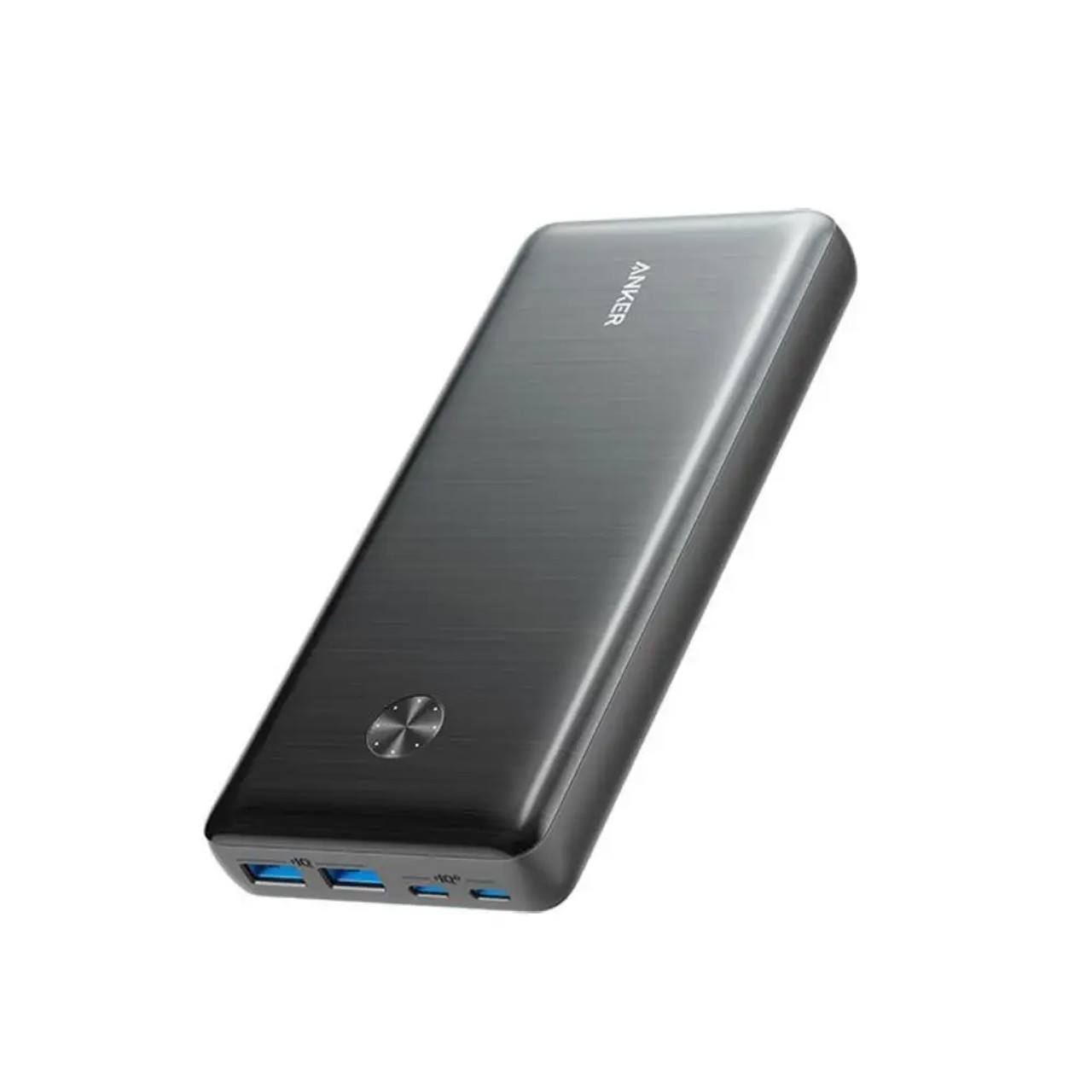 Anker PowerCore III ELITE 26K 87W Power Bank, Black | AN.A1291H11