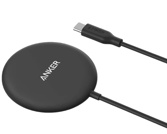 Total Wireless Fisher Wireless Charger Anker PowerWave Select