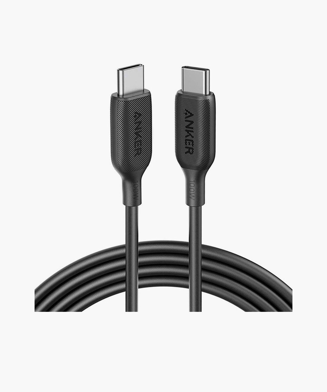 Anker Powerline III Flow 100W USB C Charging Cable Color Silicone for  Galaxy MAC