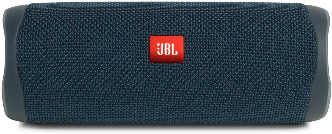 JBL Flip 5 Wireless Speaker Red - MICA Store