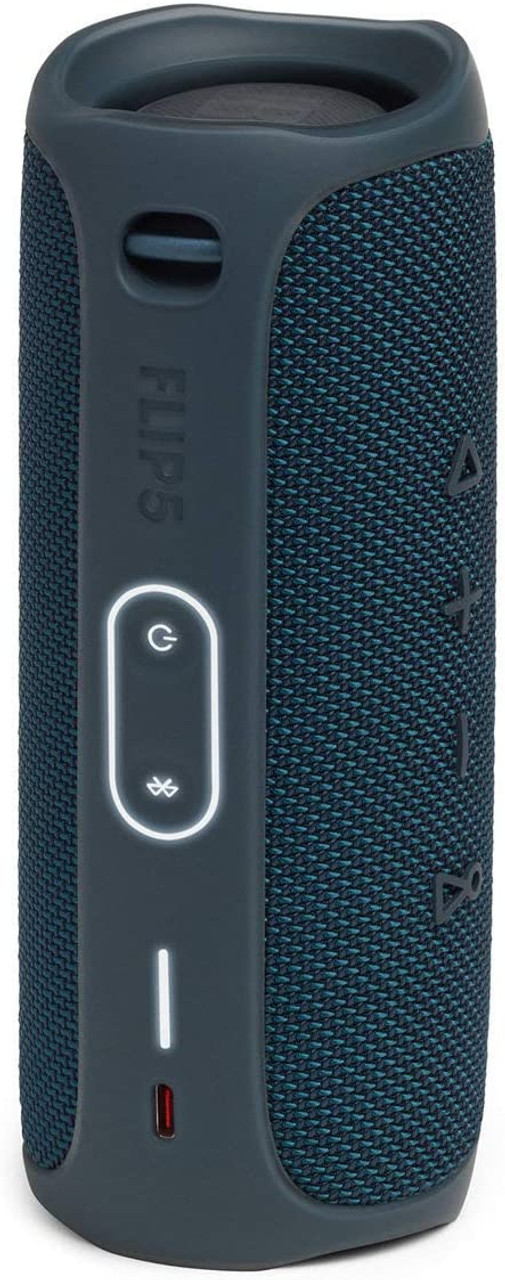 JBL FLIP 5 Altavoz Bluetooth 20W Azul