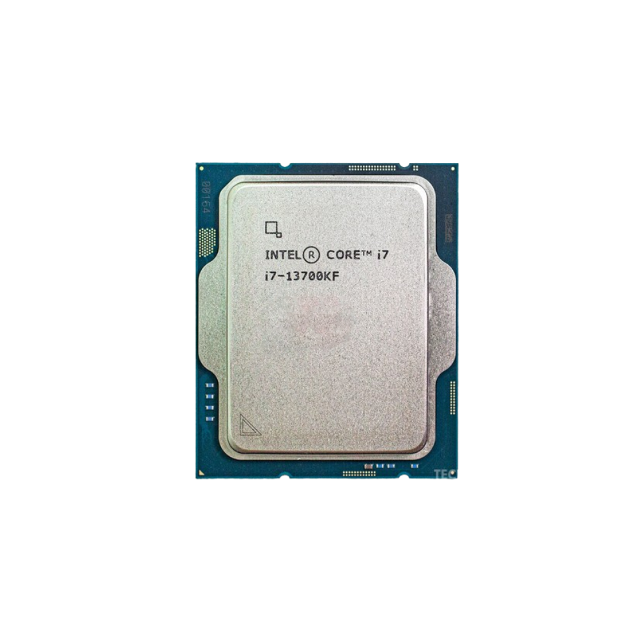 Intel Core i7-14700K vs i7-13700KF ...