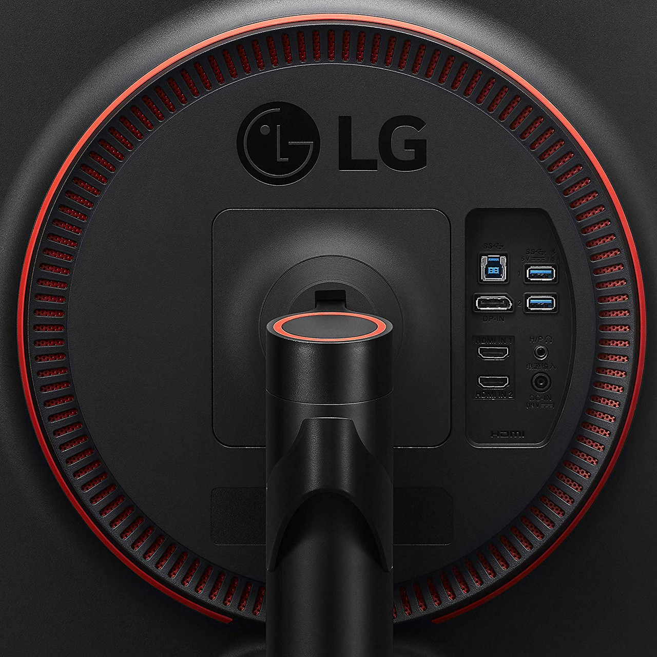 LG LED SCREEN LG 27GK750F-B 27 | AYOUB 