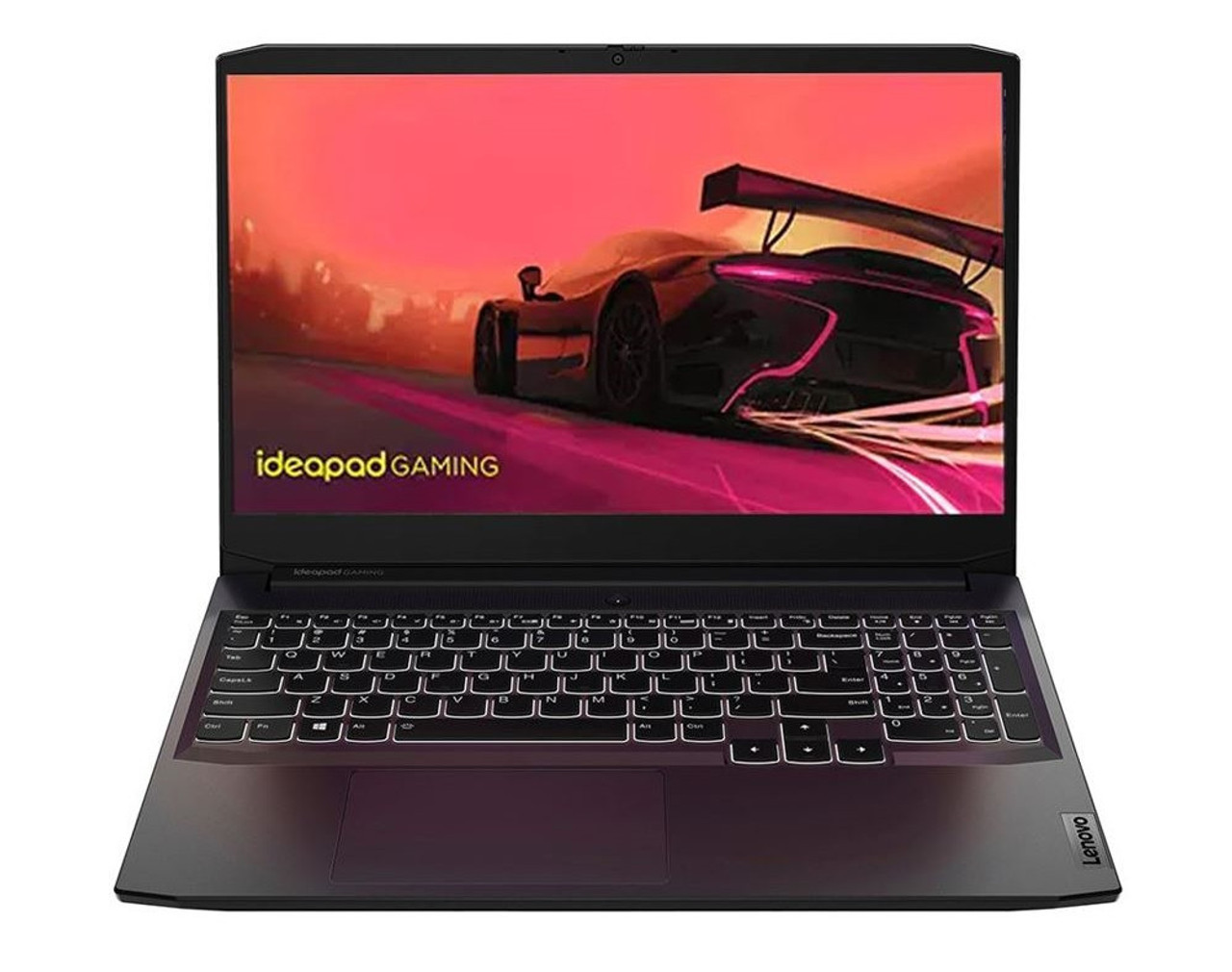 Lenovo IdeaPad Gaming 3 15ARH7 15.6