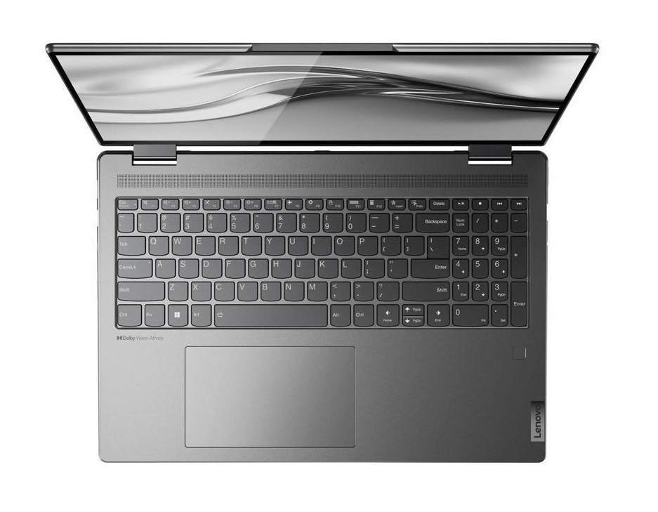 Lenovo Yoga 7 2-in-1 16