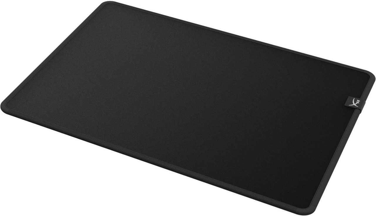 HyperX HX-MP-HMPM1-M PulseFire Mat Mouse Pad, Medium | 4Z7X3AA