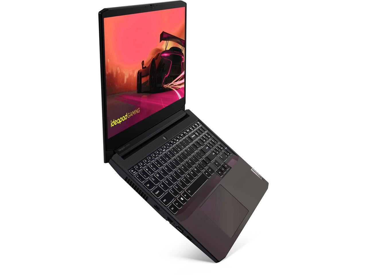 Lenovo IdeaPad Gaming 3 15ACH6 15.6