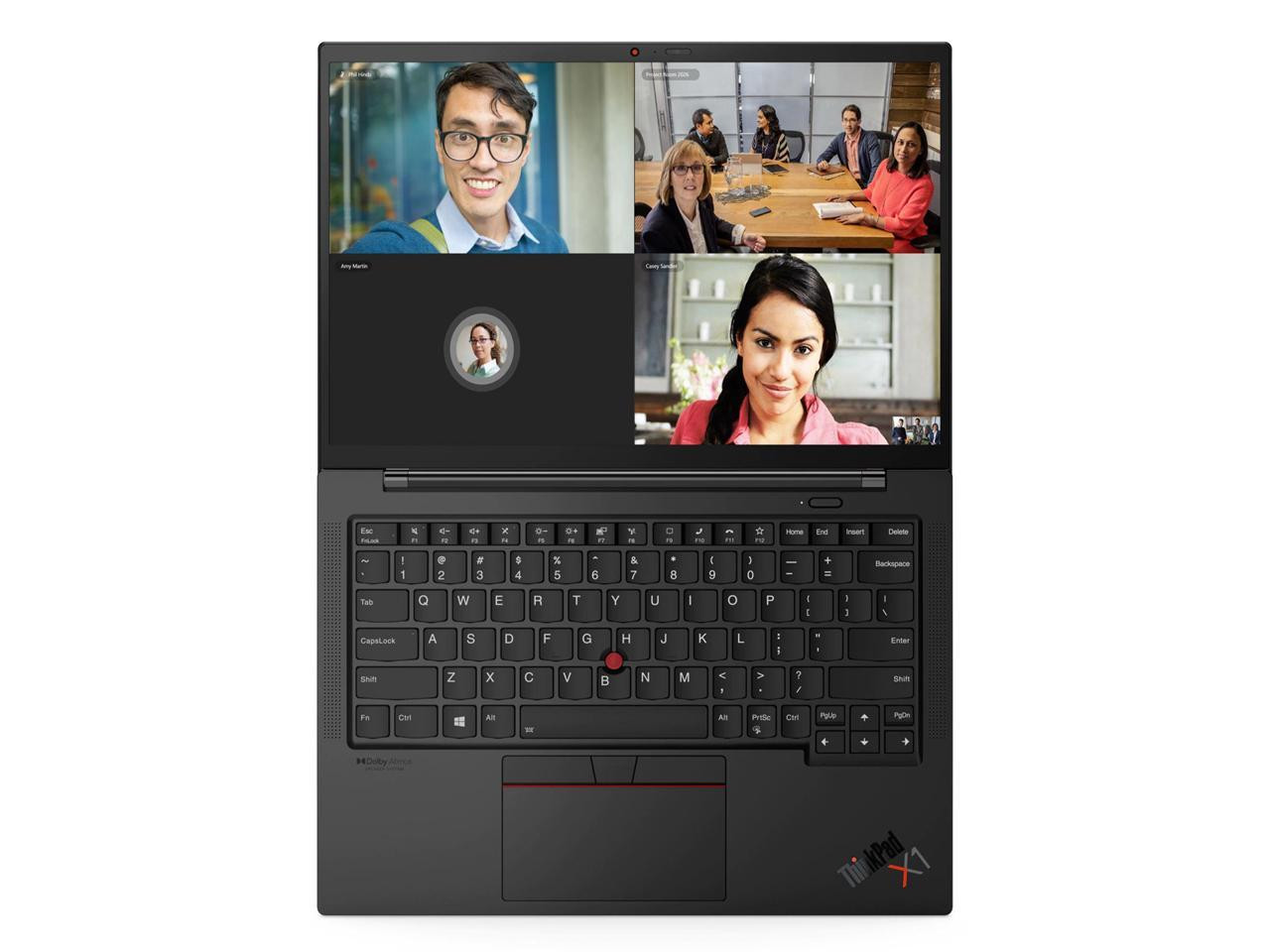 Lenovo ThinkPad X1 Carbon Gen 9 14