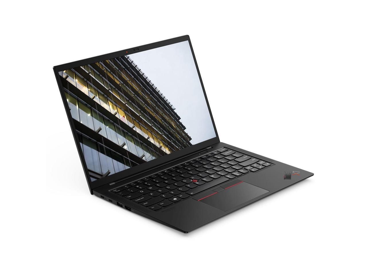 Lenovo ThinkPad X1 Carbon Gen 9 14