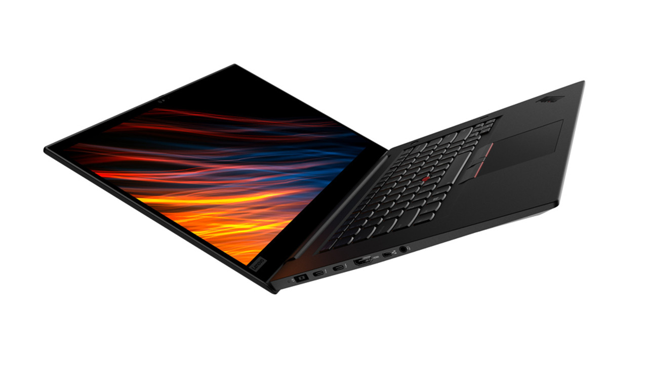 Lenovo ThinkPad P1 15.6