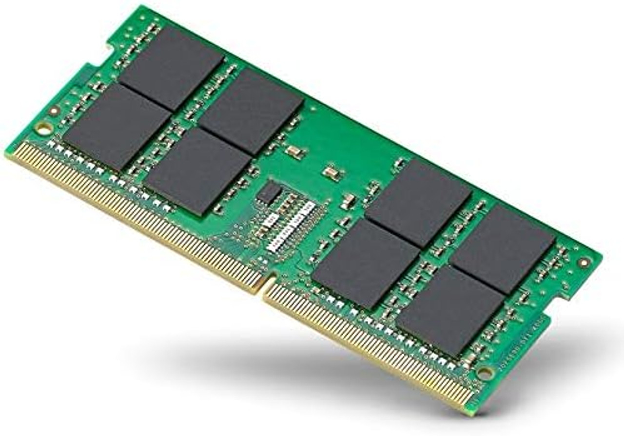 Kingston 16GB DDR4 3200 Laptop RAM, KCP432SD8/16