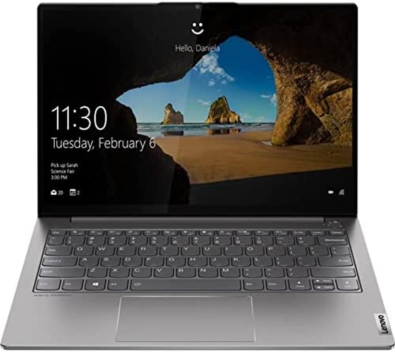 Lenovo ThinkBook 13s Gen 2 ARE 13.3