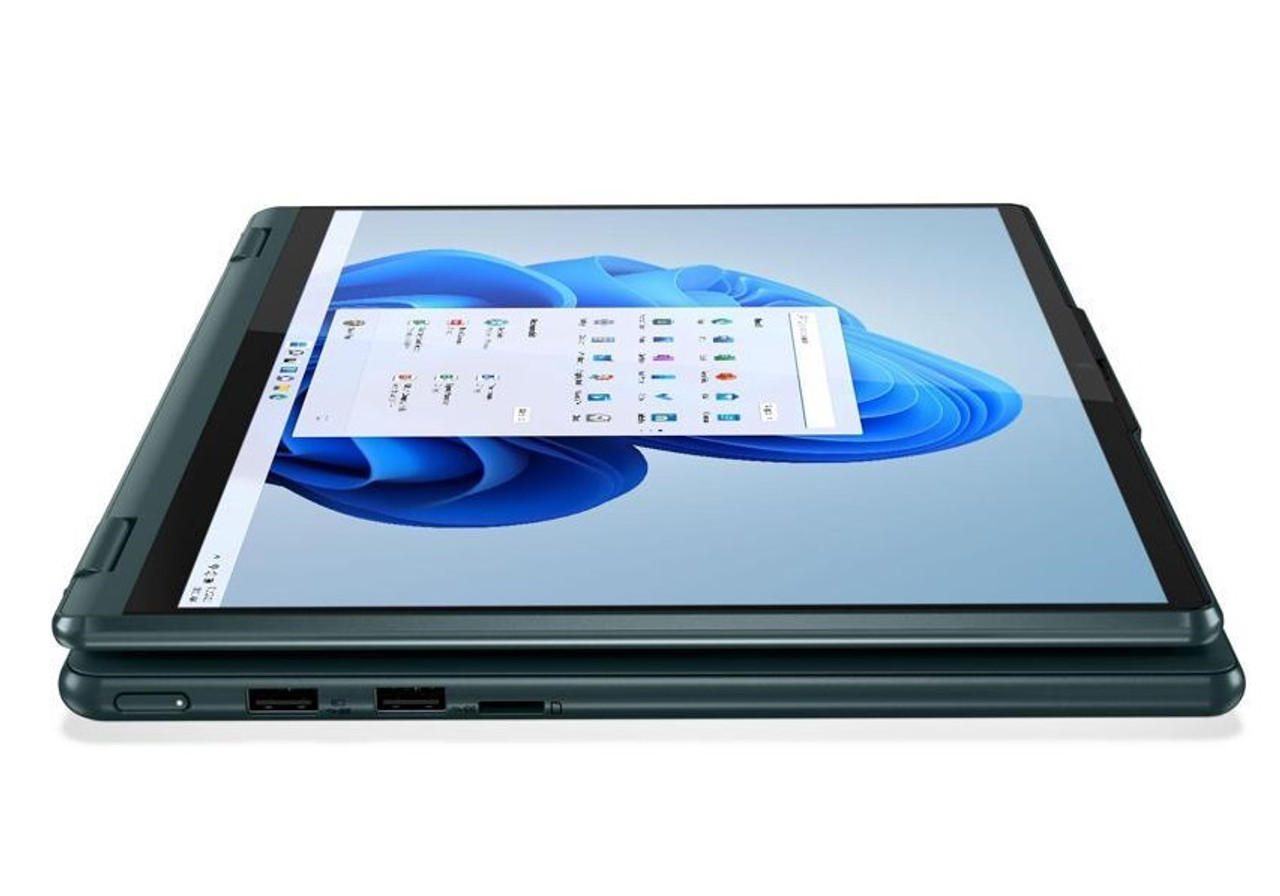 Lenovo yoga 2in1 4GB SSD512GB